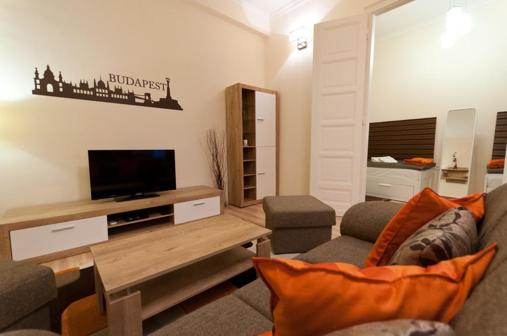 Appartement Imagine Stays Oktober 6. *