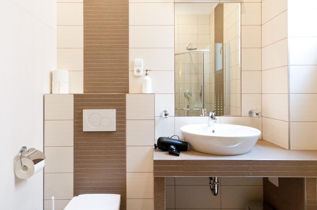 Apartment Imagine Stays Oktober 6.