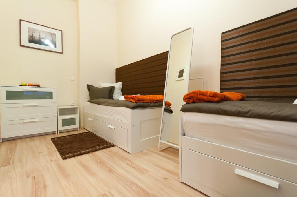 Imagine Stays Oktober 6. Apartment *