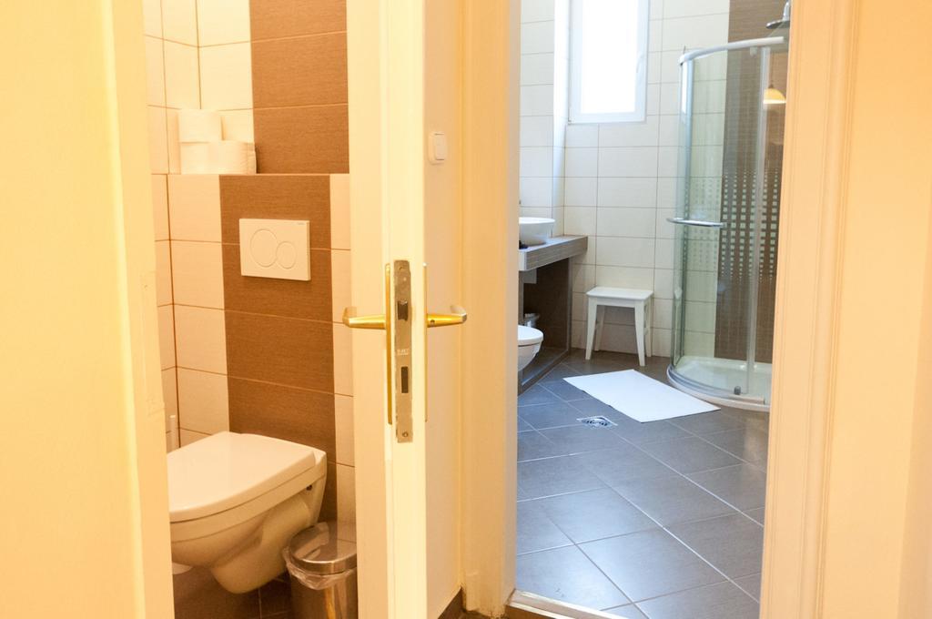Imagine Stays Oktober 6. Apartment Budapest